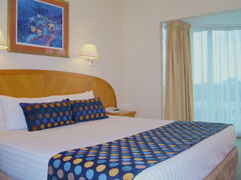 Cairns Sheridan Hotel - eAccommodation 1