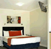 The Wellington Apartment Hotel - eAccommodation