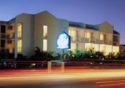 The Wellington Apartment Hotel - eAccommodation 2