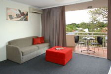 The Wellington Apartment Hotel - eAccommodation 5