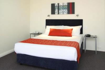 The Wellington Apartment Hotel - eAccommodation 6
