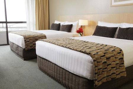 Rydges Plaza Cairns - eAccommodation 4