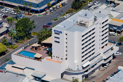 Rydges Plaza Cairns - eAccommodation 5