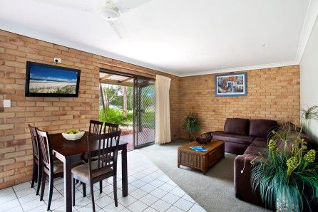 Noosa North Shore Retreat - eAccommodation 2