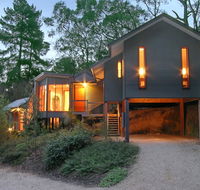 Cladich Pavilions - eAccommodation