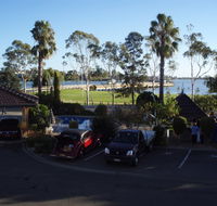 Lake View Motel - eAccommodation