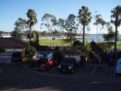 Lake View Motel - eAccommodation 0