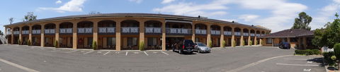 Lake View Motel - eAccommodation 2