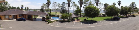 Lake View Motel - eAccommodation 3