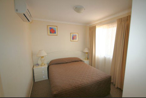 Chinchilla Palms Motor Inn - eAccommodation 4