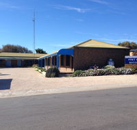 Port Victoria Hotel Motel - eAccommodation