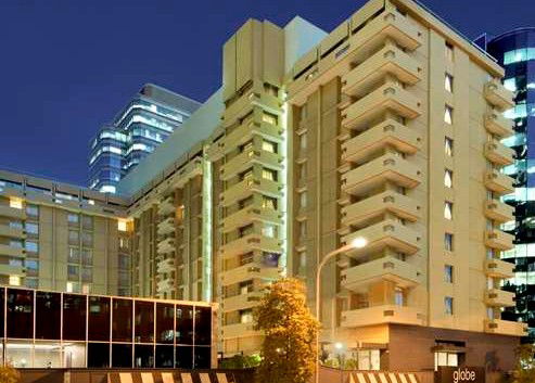 Mosman Park WA eAccommodation