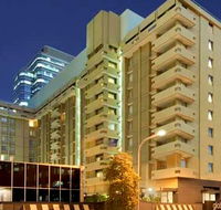 Parmelia Hilton - eAccommodation