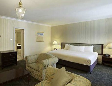 Parmelia Hilton - eAccommodation 1