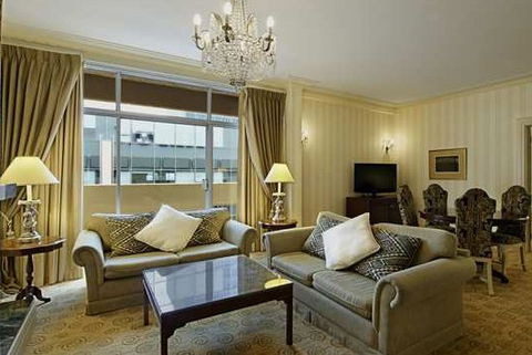 Parmelia Hilton - eAccommodation 2