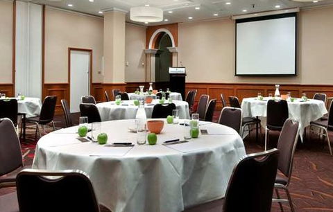 Parmelia Hilton - eAccommodation 4