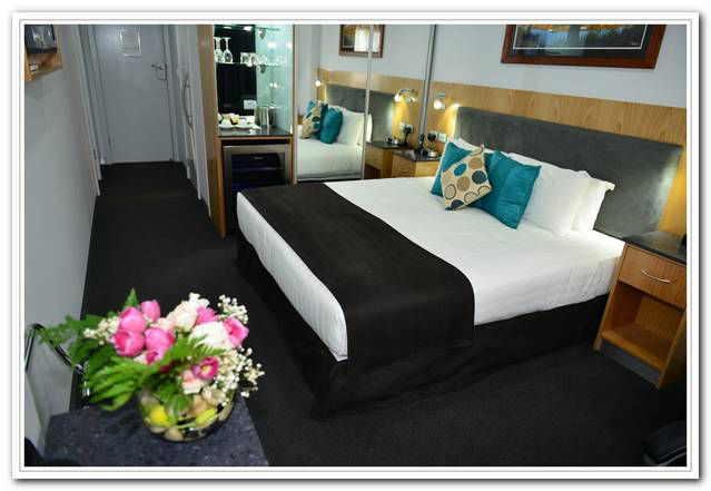 Waikerie SA eAccommodation