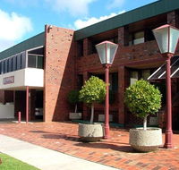 Nirebo Motel - eAccommodation