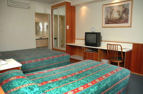 Nirebo Motel - eAccommodation 1