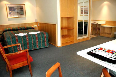 Nirebo Motel - eAccommodation 2