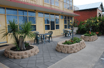 Blue Seas Motel - eAccommodation