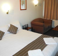 Coffs Harbour Pacific Palms Motel - eAccommodation