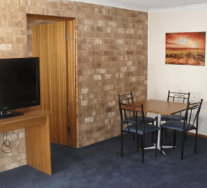 Clare Central Motel - eAccommodation