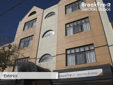 Directors Studio Adelaide - eAccommodation