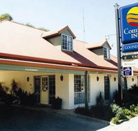 Comfort Inn Goondiwindi - eAccommodation