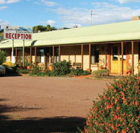 Gawler Ranges Motel - eAccommodation