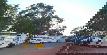 Gawler Ranges Motel - eAccommodation 1
