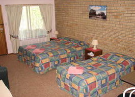 Gawler Ranges Motel - eAccommodation 2
