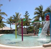 Bowen Village Caravan  Tourist Park - eAccommodation