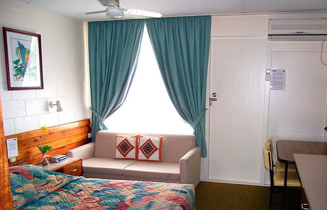 Roma QLD eAccommodation