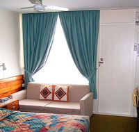 Motel Carnarvon - eAccommodation