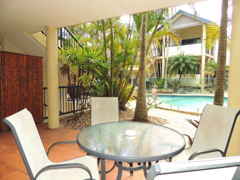 Outrigger Bay Apartments - eAccommodation 14