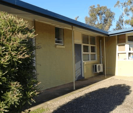 Murray Bridge Motor Inn - eAccommodation