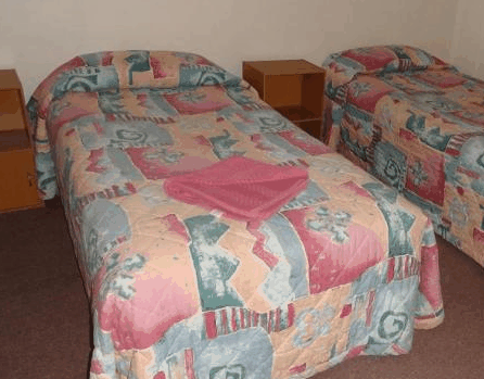 Murray Bridge Motor Inn - eAccommodation 1