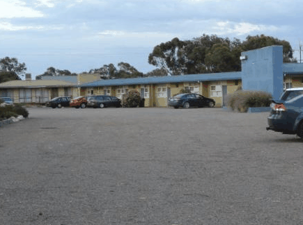 Murray Bridge Motor Inn - eAccommodation 2