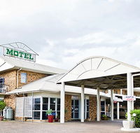 Gympie Muster Inn - eAccommodation