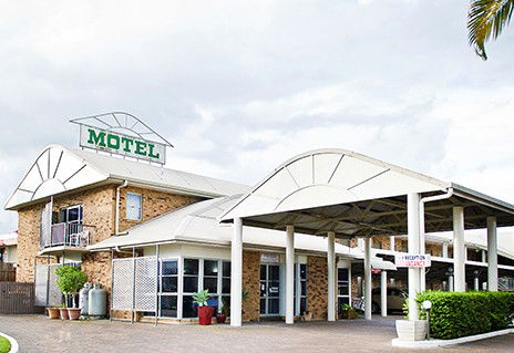 Gympie Muster Inn - eAccommodation 0