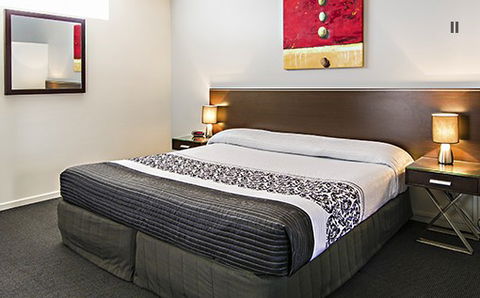Gympie Muster Inn - eAccommodation 2