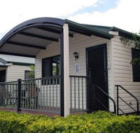 BIG4 Walkabout Palms Townsville - eAccommodation