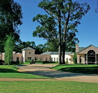 Lindenderry at Red Hill - eAccommodation