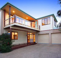Recharge Rejuvenation Retreat - eAccommodation