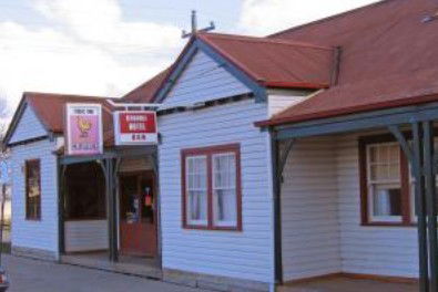 Benambra VIC eAccommodation