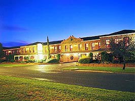 Roslynmead VIC eAccommodation