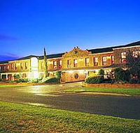 Mercure Port of Echuca - eAccommodation