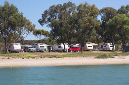 Maryvale SA eAccommodation