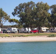 Streaky Bay Foreshore Tourist Park - eAccommodation